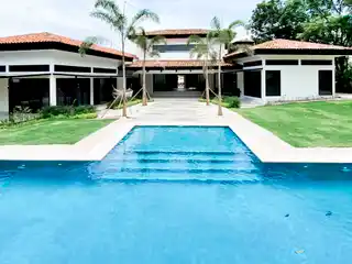 Casa Pranaya at Hacienda Pinilla 