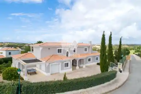 Magnificent Villa with Breathtaking Views
