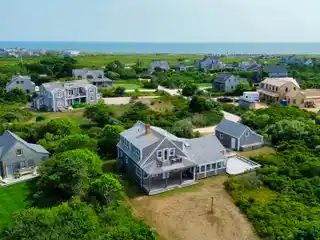 Truly Special Milton Rowland Designed Home