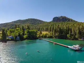 Water's Edge
