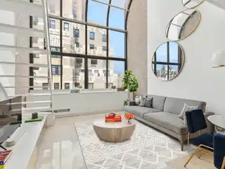 Boutique Condo with Stunning Windows and Terrace