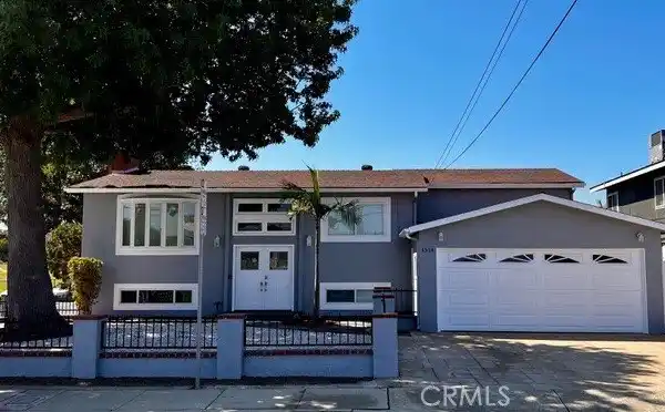 INCREDIBLE EASTSIDE HOME ON A LARGE LOT