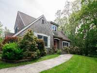 WATERFRONT GEM IN SAG HARBOR