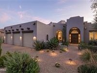CUSTOM HOME WITH GORGEOUS MOUNTAIN VIEWS