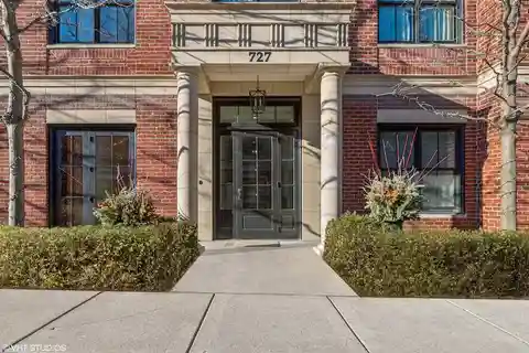One-of-a-kind Custom Condo in a Boutique Building