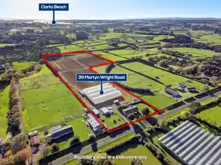 Beautifully Designed Solid Brick and Tile House