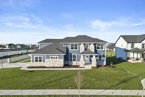 Beautifully Designed New Construction Home