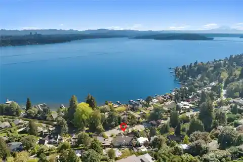 Stunning Home in the Heart of Washington Park