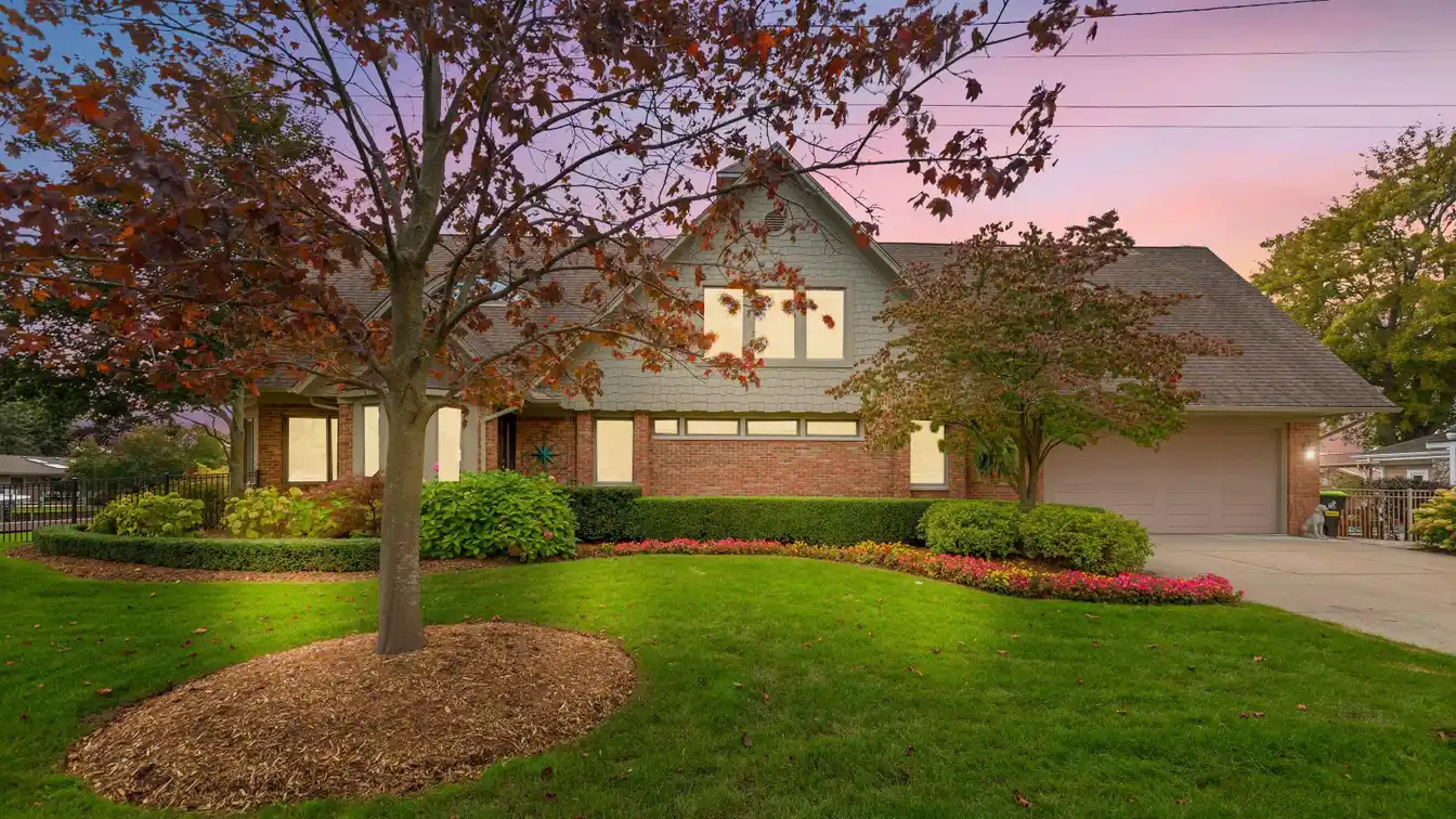 Pristine Custom Cape Cod Waterfront Home
