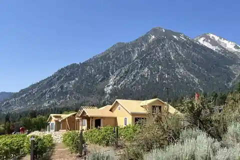 Beautifully Appointed New Custom Home