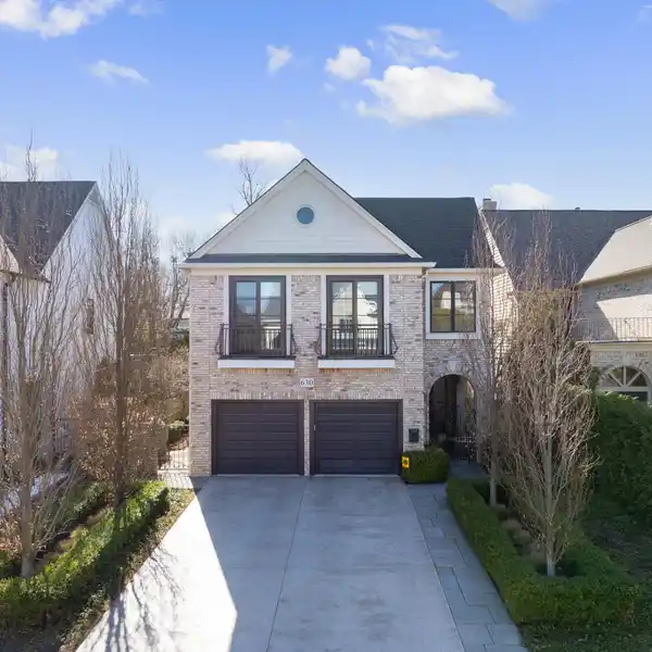 COMPLETELY REIMAGINED AND EXPANDED RESIDENCE