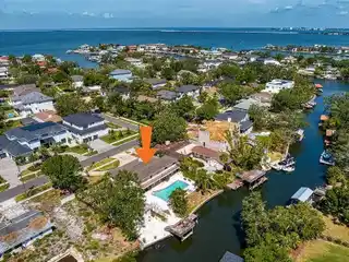 Oversized Waterfront Lot in Sunset Park