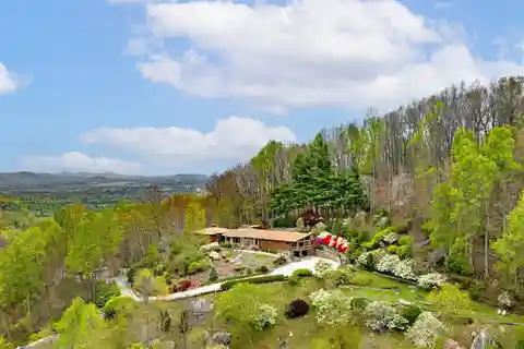 Mountainside Sanctuary