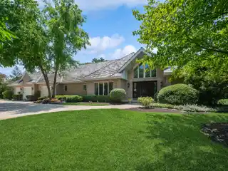 Spacious and Sun-Filled Ranch Home