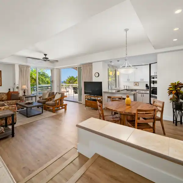 GREAT VALUE IN THE PALMS AT WAILEA