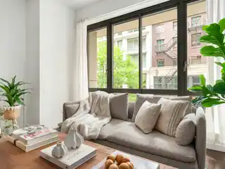 Residential Lease