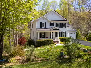 Special Home in a Private Setting