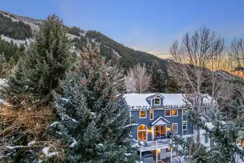 The Exception #11a in Desired Eaglevail Enclave Community