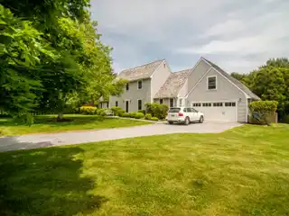 Beautifully Appointed Traditional Home for Rent