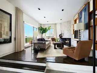 Condo on the Park