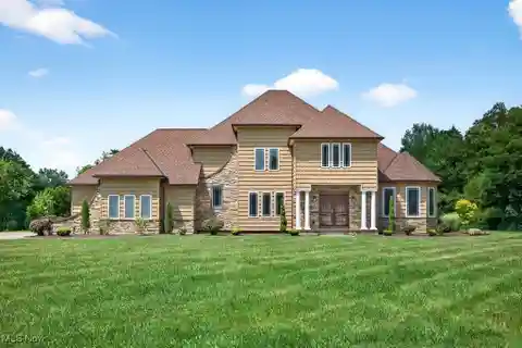 Luxury Home with In-Ground Pool