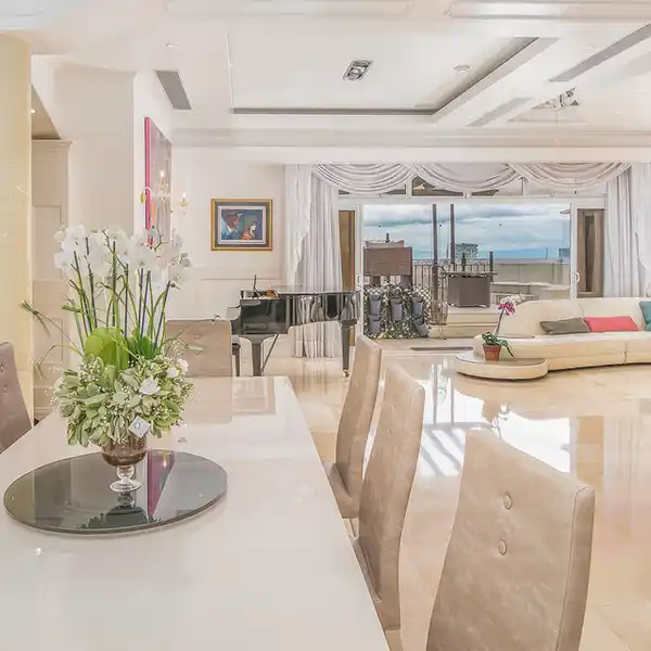 LAKEVIEW PENTHOUSE SAN JOSé 