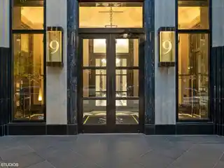 Remarkable Gold Coast Corner Residence