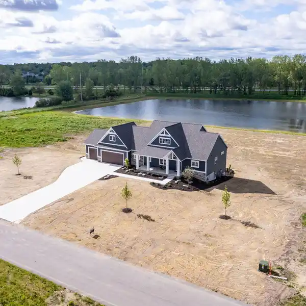 SPACIOUS LUXURY WITH STUNNING WATER VIEWS