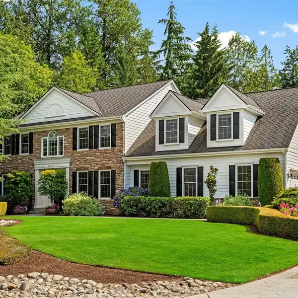 WELCOME TO WASHINGTON NATIONAL GOLF COURSE!