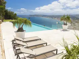 Impressive Villa in the Prestigious Cuesta San Antonio