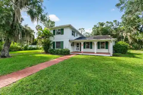 Charming Home with So Much Potential