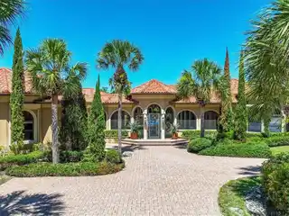 Estate with Unparalleled Luxury and Functionality