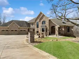 Timeless Elegance in a Serene Setting