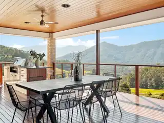 Private Resort-Style Residence