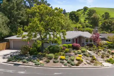 Beautifully Updated One-story Home
