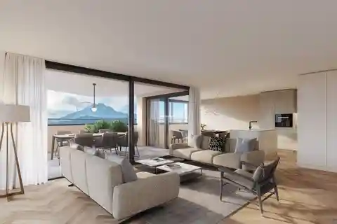 Luxurious Living in a Prime Location