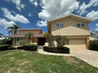Rare Open-water Lot on Island Estates