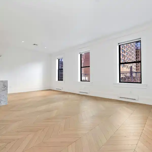 GORGEOUSLY APPOINTED FOUR-BEDROOM