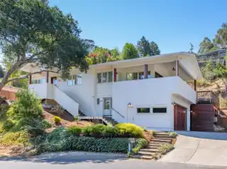 Thoughtfully Renovated Home