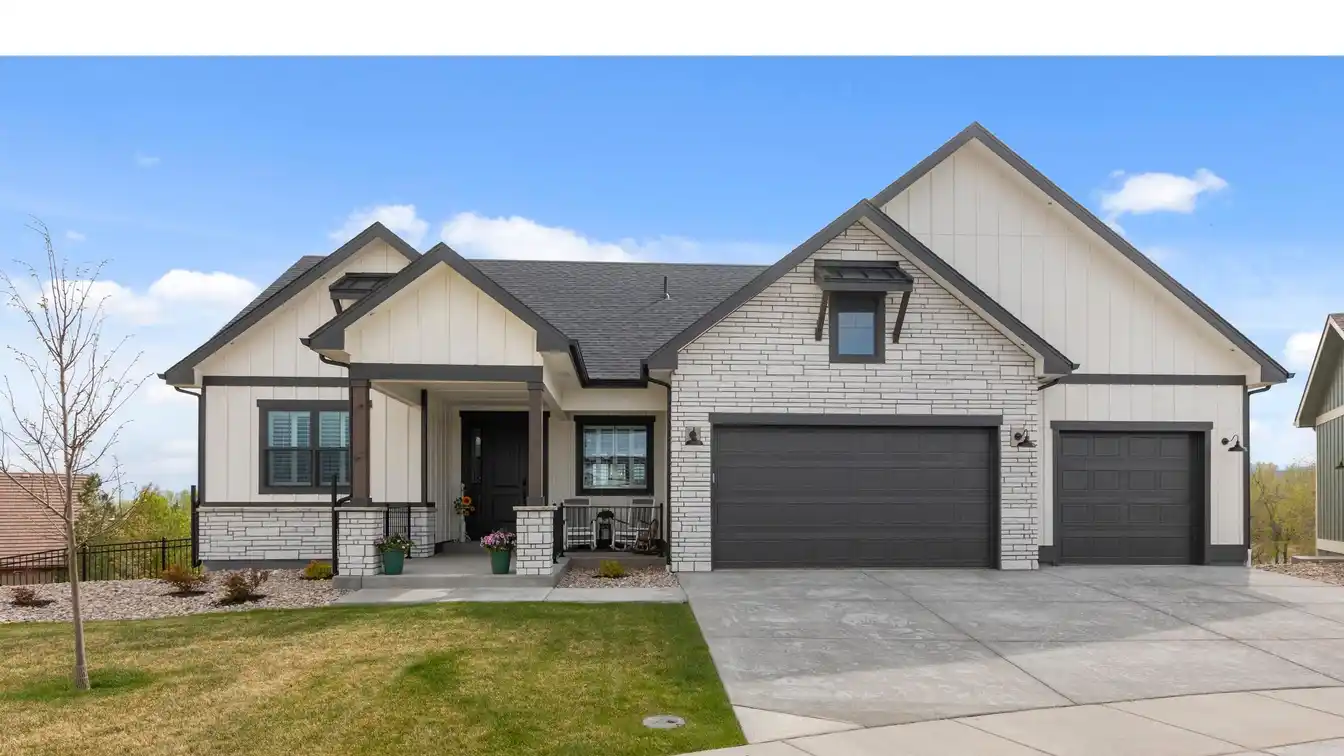 Exquisite Home on a Premium Lot