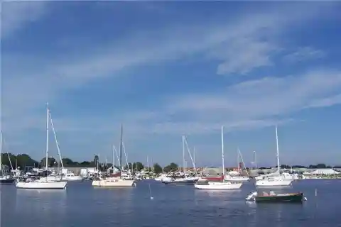 Gorgeous Waterfront Opportunity