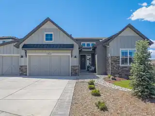 Expertly Crafted Home with Chic and Upscale Aesthetic