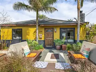 Chic North Redondo Home