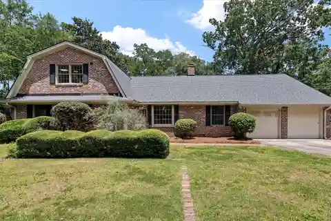 Expansive Retreat in Huntington Woods