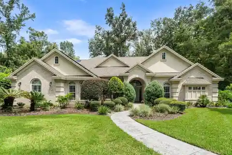 Enchanting Home in a Private Gated Community