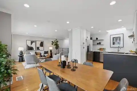 Well-Appointed Hilltop Home