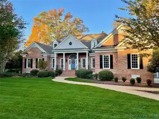 Exquisite Lakefront Elegance and Warmth
