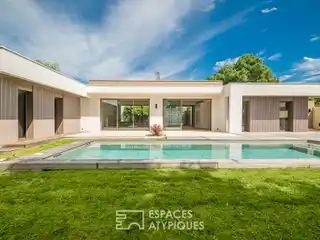 Elegance and Serenity