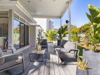 FLAWLESS RENOVATED FAMILY HOME IN STRATHFIELD