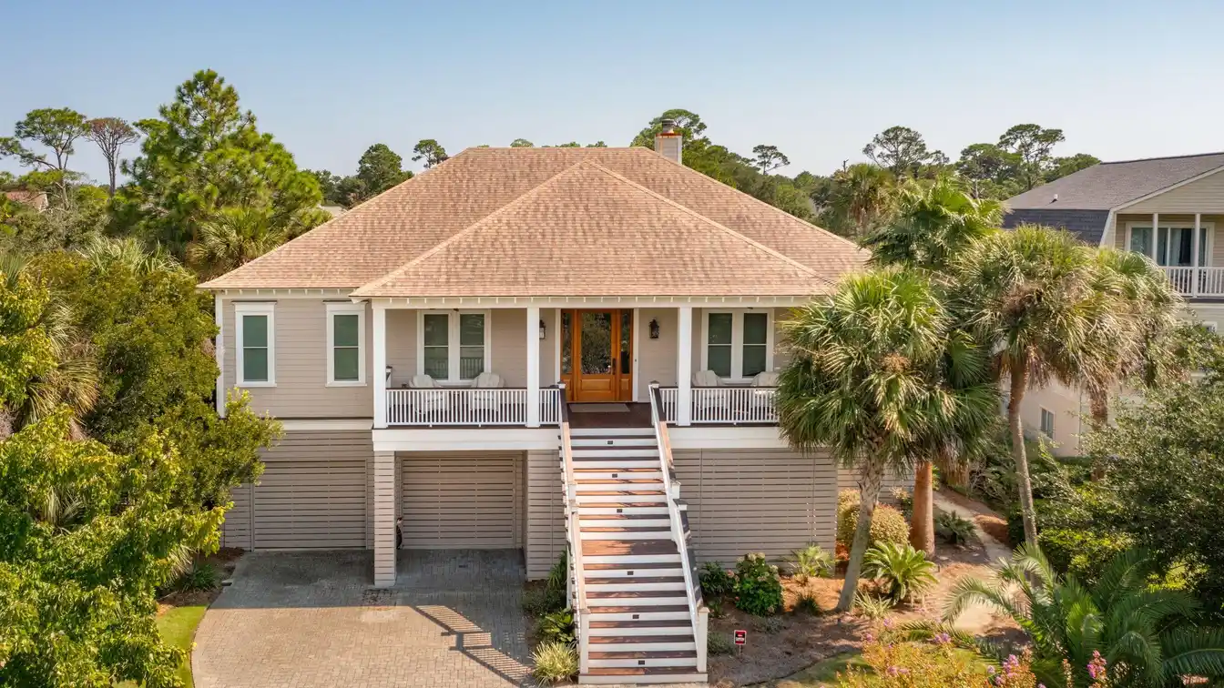 Immaculate Raised One-story Home
